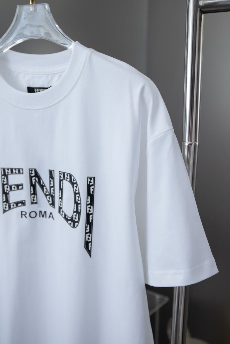 Fendi T-Shirts